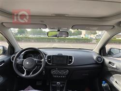 Kia Pegas